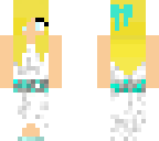 angel girl