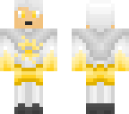 angelic warrior