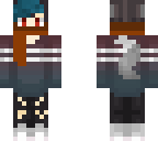 angry kaleb werewolf