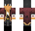 another version of aaron