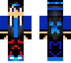 antigua skin de elsebaxgamer14