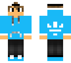 area blue white addidas