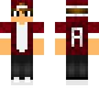 area red guy