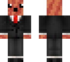 bacon tux