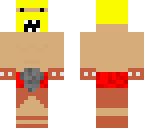 barbarian brian