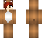 bear girl