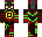 beauty of the bass recolour
