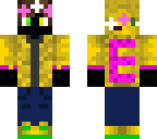 better jacket boy