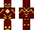 black flash
