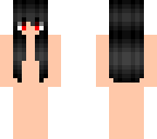 black hair base