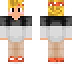 blonde pvp