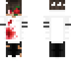 bloody rose boy