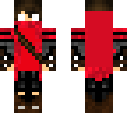 blue assassin rage skin