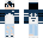 blue boy