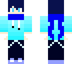 blue boy