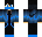 blue electric boy