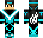 blue tbnr