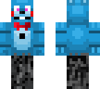 bon-bon with no legs