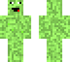 booger