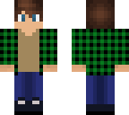 boy skin