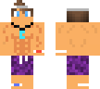 buff guy