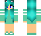 carebear888 shirt dress