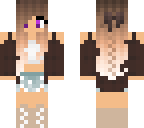 changed eyes