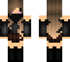 chibi assasin