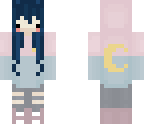 chibi girl