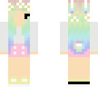 chibi girl bunny edit