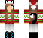 chistmas me