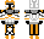 comando clone trooper