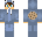 cookie baby