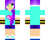 cool girl