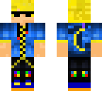 cool vegiesheep v1