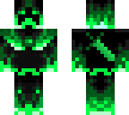 creeper assassin