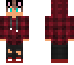 cute bunny boy