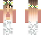 cute camo girl