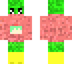 cute creeper