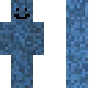 cutesy creeper