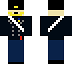 danish royal guard nco