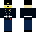 danish royal guard officer