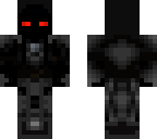 dark entity