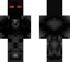 dark entity