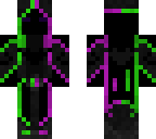 dark mage