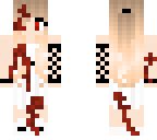 dead girl