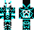 death blue