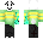 demontale asriel