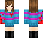 demontale frisk