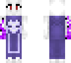 demontale toriel